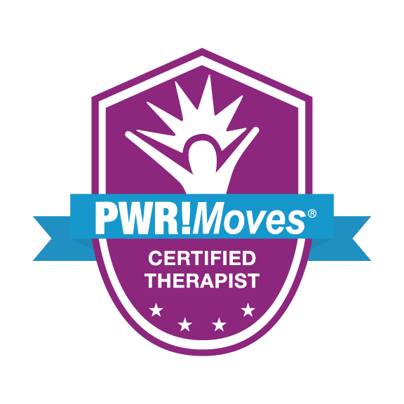 Certification or affiliation 1 logo